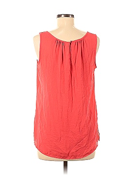 a.n.a. A New Approach Sleeveless Blouse (view 2)