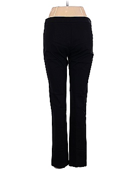 Size 0 Arden B. Full Length Flare Black Slacks Professional Work Pants  Women 0