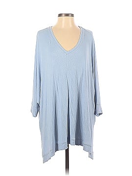 Laurie Felt Casual Dress (view 1)