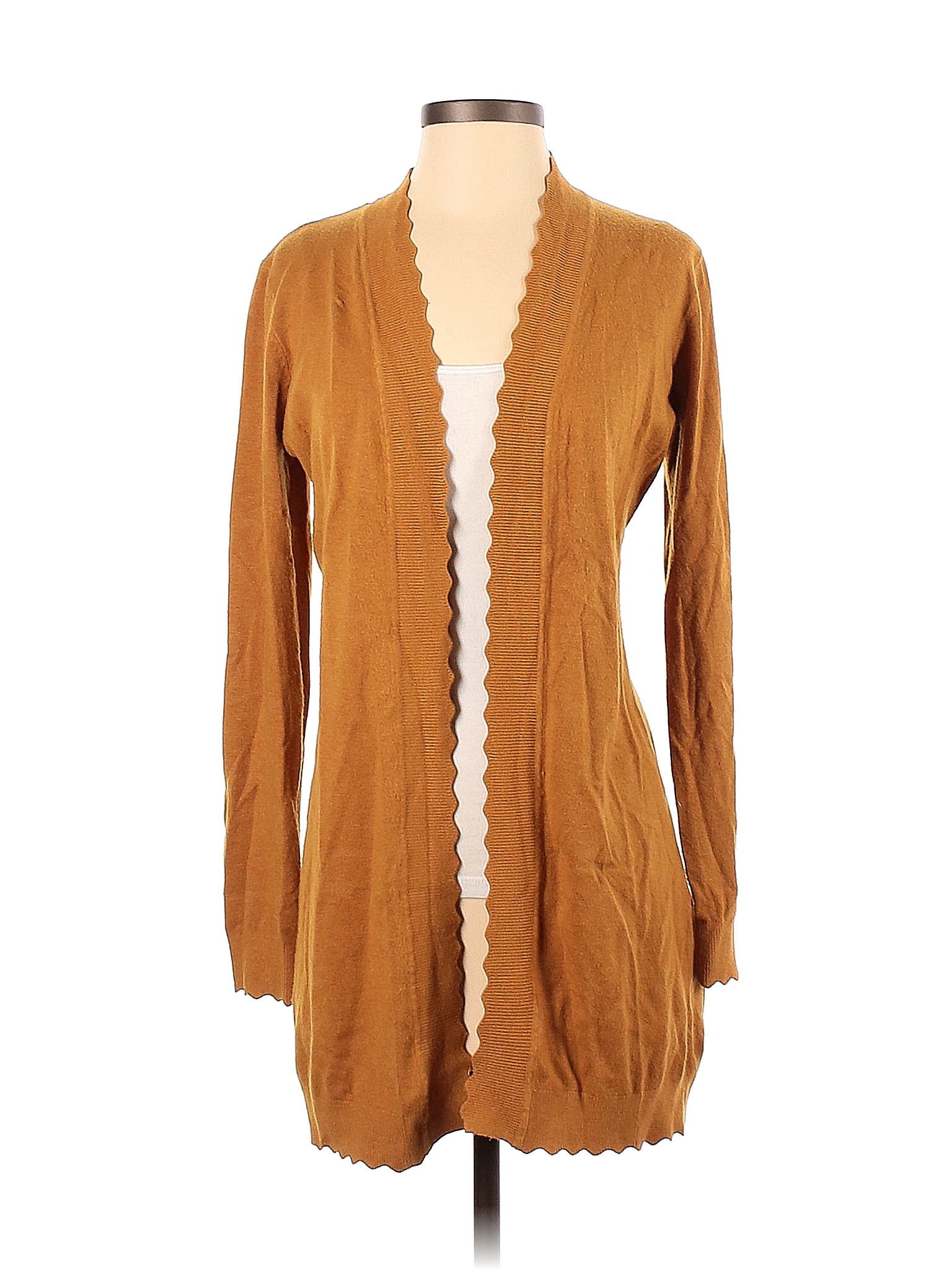 evolution by cyrus cardigan