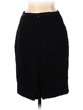 Ann Taylor Wool Skirt (view 2)