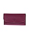 Coach Factory Leather Wallet