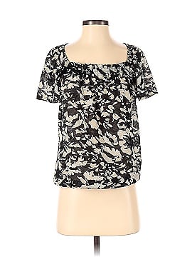New York & Company Short Sleeve Top (view 1)