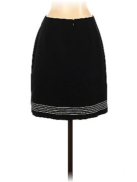 Ann Taylor Casual Skirt (view 2)