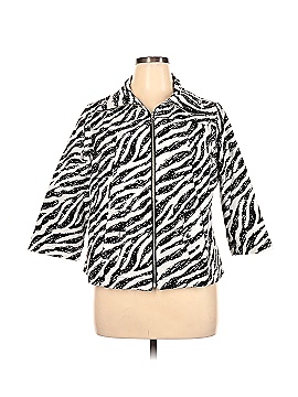 Studio Works Jacket