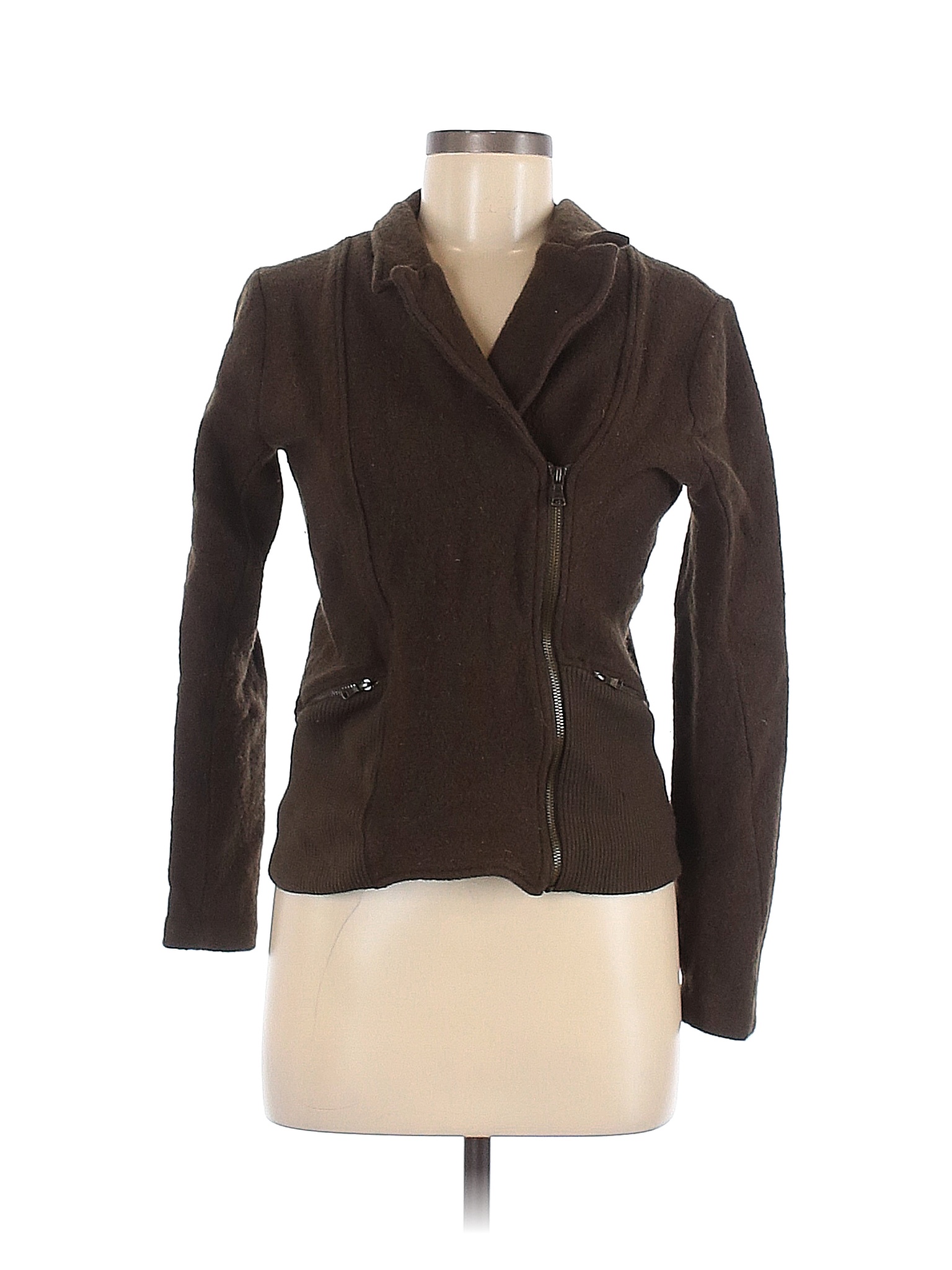 ann taylor loft jacket