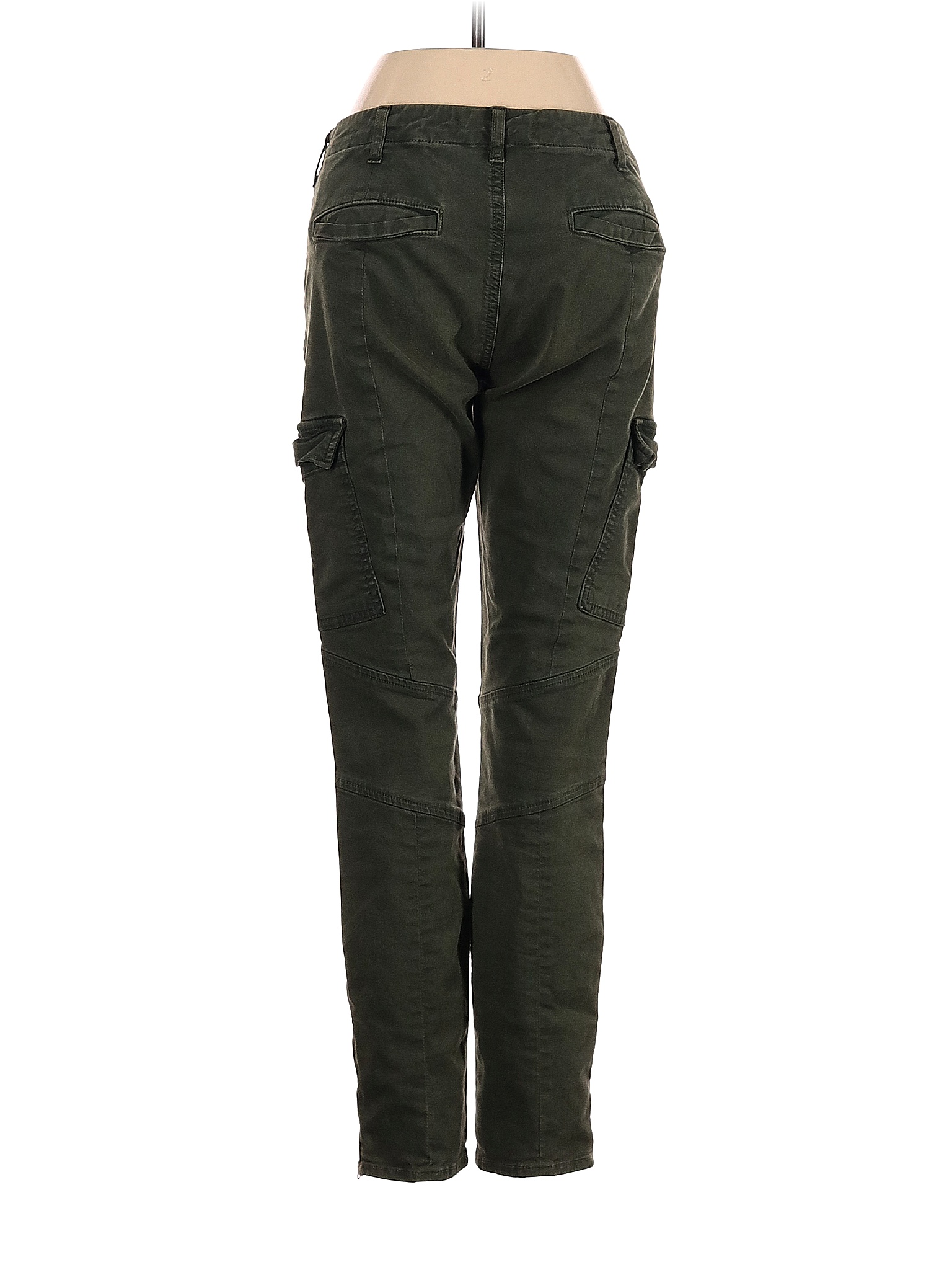 J Brand Green Cargo Pants 25 Waist - 85 