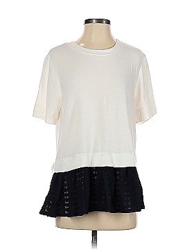 Nally & Millie Short Sleeve Top (view 1)