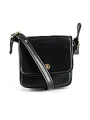 Coach Factory Leather Crossbody Bag