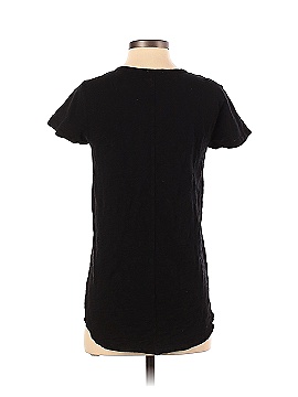 Dylan Short Sleeve Henley (view 2)