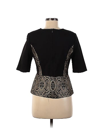 Raoul Short Sleeve Blouse (view 2)