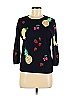 Talbots Blue Pullover Sweater Size M - photo 1