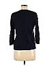 Talbots Blue Pullover Sweater Size M - photo 2