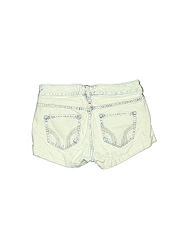 Hollister Denim Shorts (view 2)