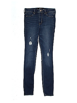 Hollister Jeggings (view 1)