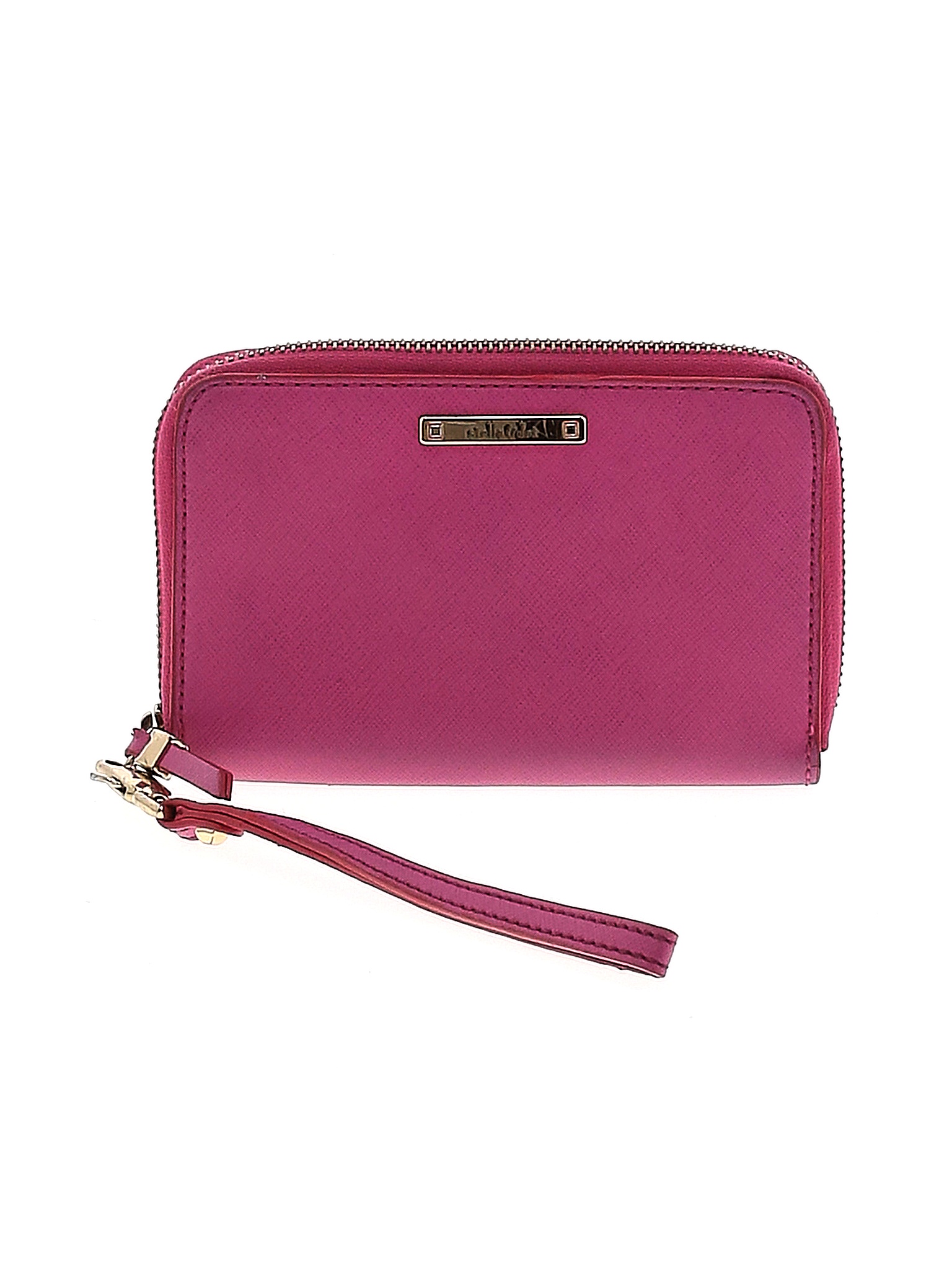 stella and dot wristlet