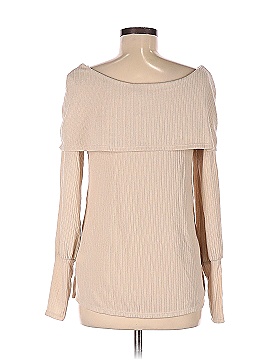 Andree by UNIT Long Sleeve Top (view 2)