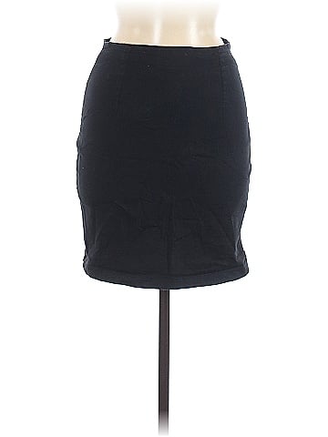 Oxford Casual Skirt (view 1)