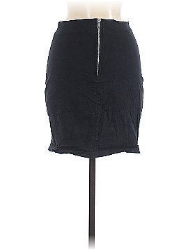 Oxford Casual Skirt (view 2)