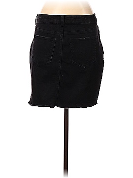 April Jeans Denim Skirt (view 2)