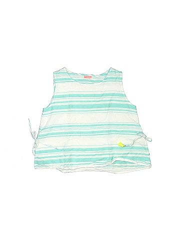 Sunuva Sleeveless Blouse (view 1)