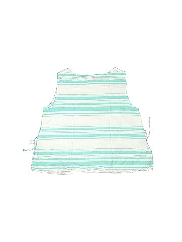 Sunuva Sleeveless Blouse (view 2)