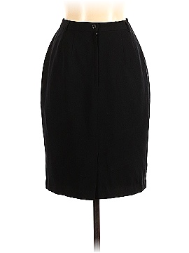JCPenney Casual Skirt (view 2)