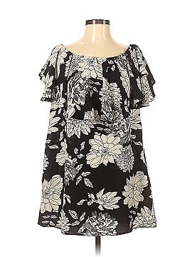 BLOOMS In The City Casual Dress (view 1)