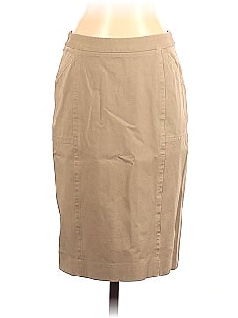 Body By Victoria Casual Skirt (view 1)