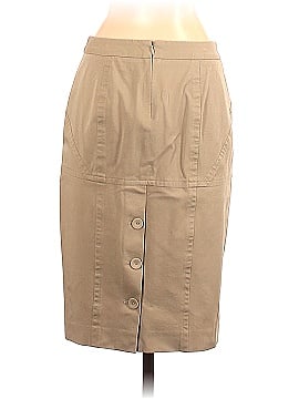 Body By Victoria Casual Skirt (view 2)