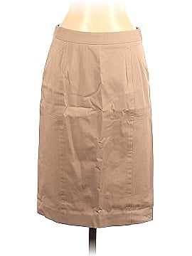 Body By Victoria Casual Skirt (view 1)