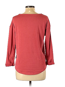 Old Navy Long Sleeve Top (view 2)