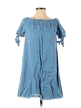 Cherokee Casual Dress (view 1)