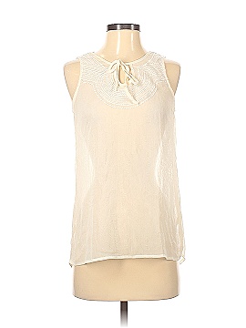 Maurices Sleeveless Blouse (view 1)