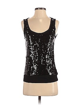 Kersh Sleeveless Top (view 1)