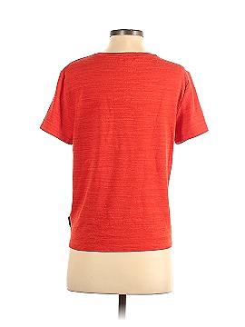 CALVIN KLEIN JEANS Short Sleeve T-Shirt (view 2)