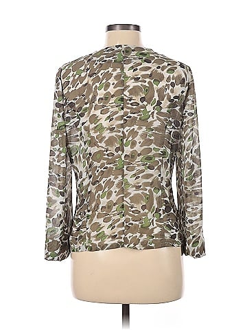 Spiegel Long Sleeve Blouse (view 2)