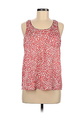 Collective Concepts Sleeveless Blouse (view 1)