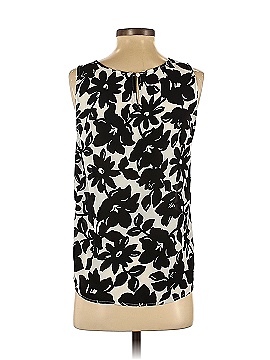 Elle Sleeveless Blouse (view 2)