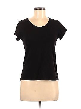 Mango Short Sleeve T-Shirt (view 1)