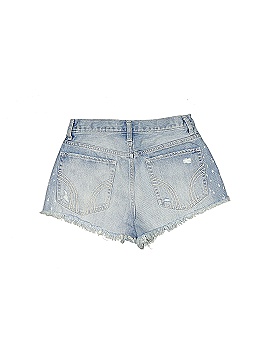 Hollister Denim Shorts (view 2)