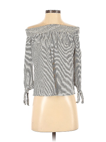 Pebble and Stone Sleeveless Blouse (view 1)