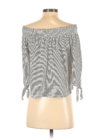 Pebble and Stone Sleeveless Blouse (view 2)