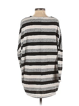 BAR by Melis Kozan Pullover Sweater (view 2)