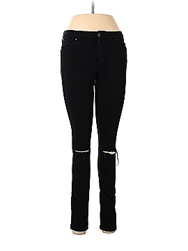 Topshop Jeans (view 1)