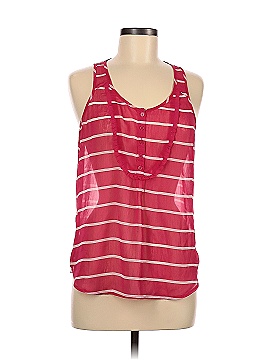 Gap Outlet Sleeveless Blouse (view 1)