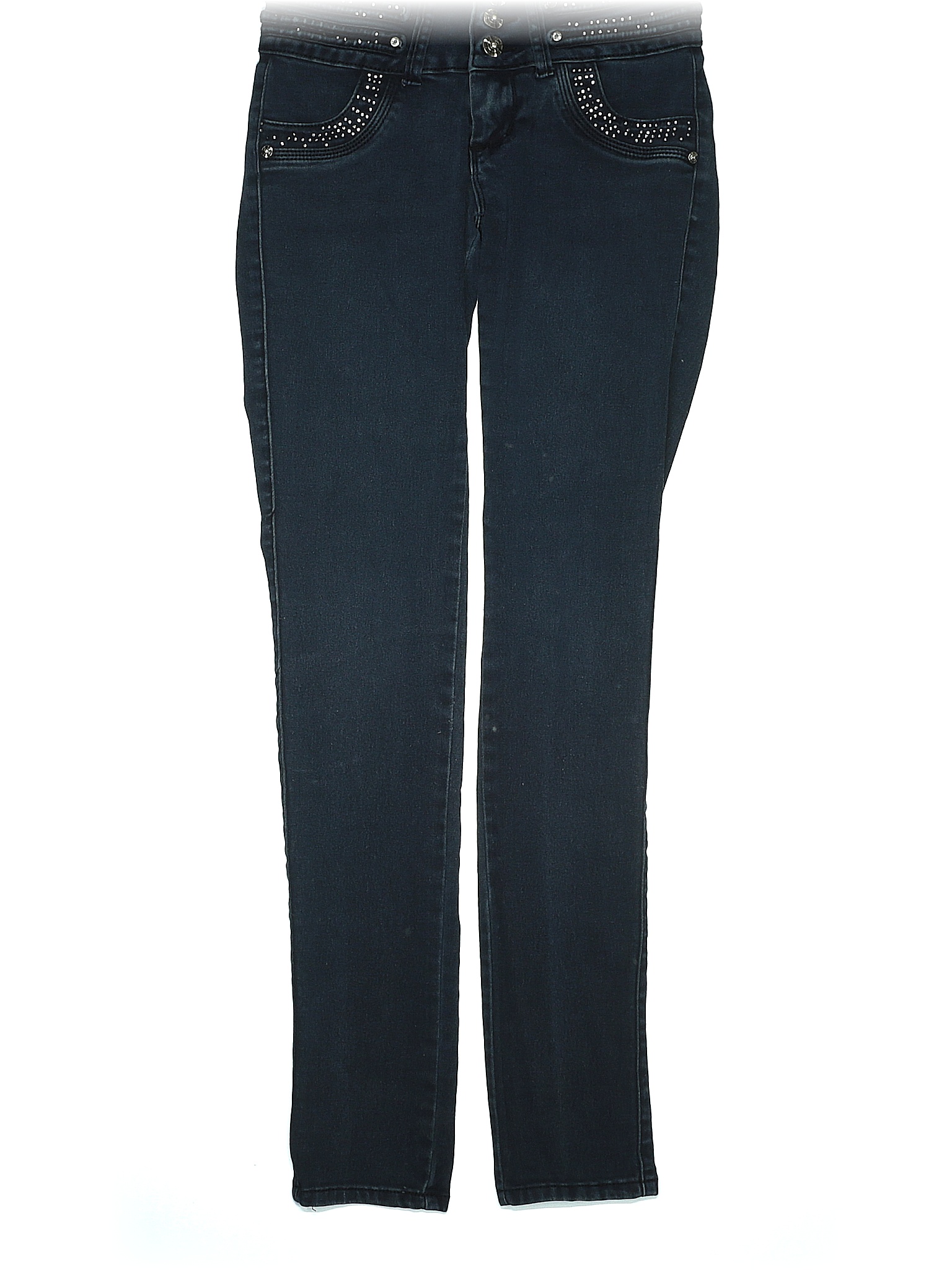 Tush Push Jeans Juniors Clothing On 