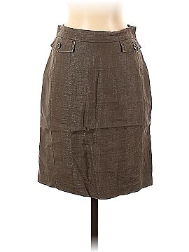 Ann Taylor Casual Skirt (view 1)