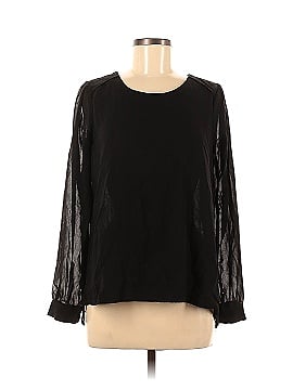 Truth Long Sleeve Blouse (view 1)