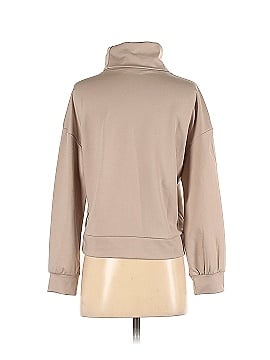 Shein Long Sleeve Turtleneck (view 2)